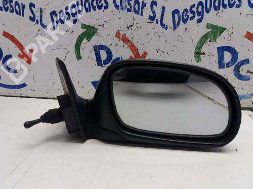 Used Right mirror HYUNDAI ACCENT I (X-3) [1994-2002]  5169419