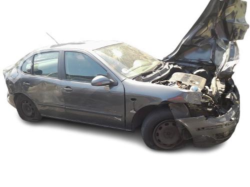 Used Parts SEAT TOLEDO II (1M2) 1.6 16V 4919050