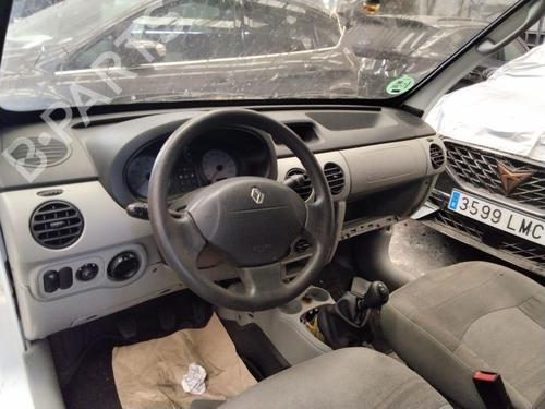 Brugte RENAULT KANGOO (KC0/1_) 1.6 16V 4780364