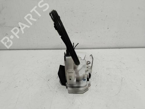 Rear right lock FIAT FIORINO Box Body/MPV (225_)  | BP18053942C99 