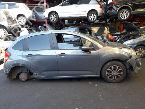 Right taillight CITROËN C3 II (SC_) 1.4 HDi 70 (SC8HZC, SC8HR0, SC8HP4) | BP38331139C35 - Image 4