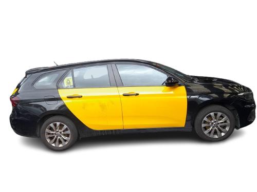 Used Parts FIAT TIPO Estate (356_, 357_) 1.4 LPG (356WXF1B) 4995315