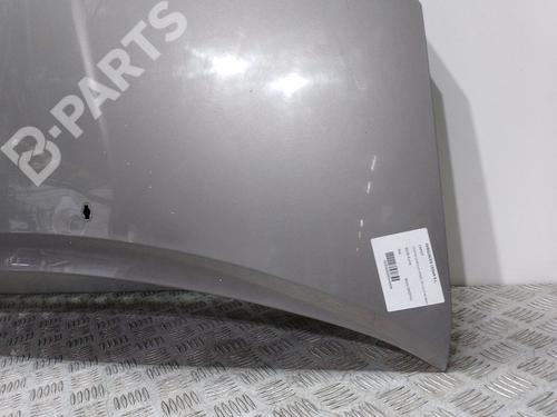 Hood TOYOTA COROLLA Verso (ZER_, ZZE12_, R1_)  | BP10288634C1