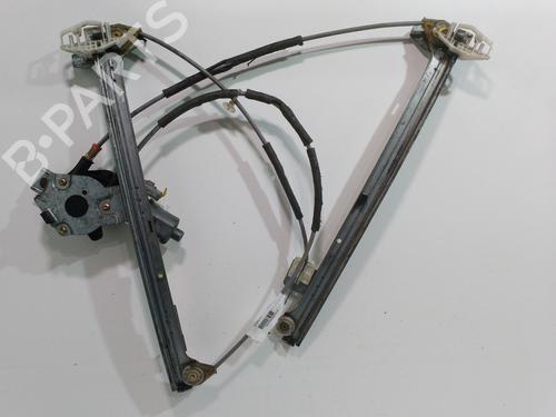Front left window mechanism CITROËN XSARA (N1) 2.0 HDi 90 | BP5178234C22 