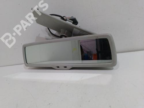 Ryggespeil Innvendig SEAT ALTEA XL (5P5, 5P8) [2006-2015]  10105718