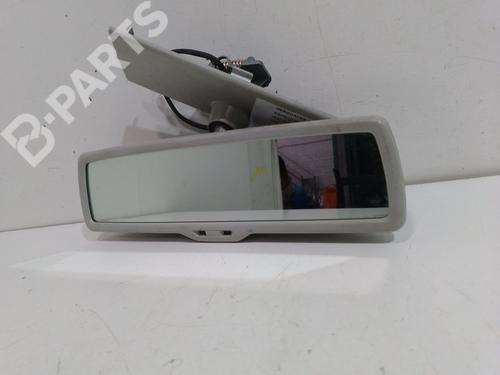 Rear mirror SEAT ALTEA XL (5P5, 5P8) [2006-2024]null 5P0857511FY20 | 4 | PINES