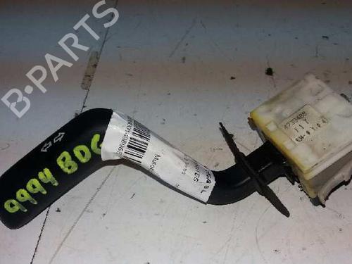 Ratstangsstang Ratstangsstang SAAB 9-3 (YS3D) 2.0 Turbo (150 hp) 5189946 5189946
