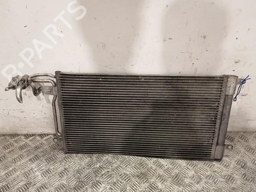 Used AC radiator AC radiator 38264925 38264925
