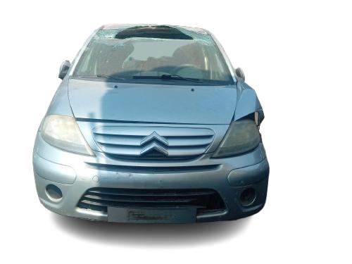 Used Parts CITROËN C3 II (SC_) 1.1 i 4946506
