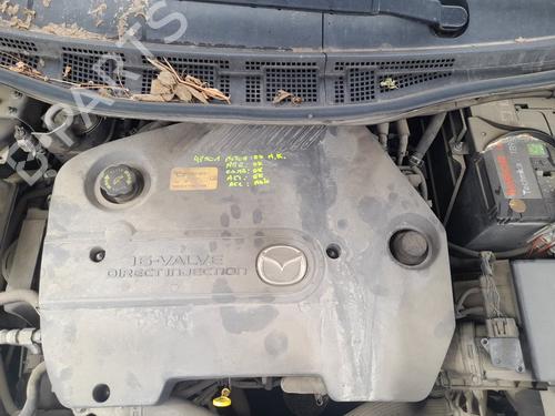 Right headlight MAZDA 5 (CR) 2.0 CD (CR19) | BP15241438C29 - Image 2