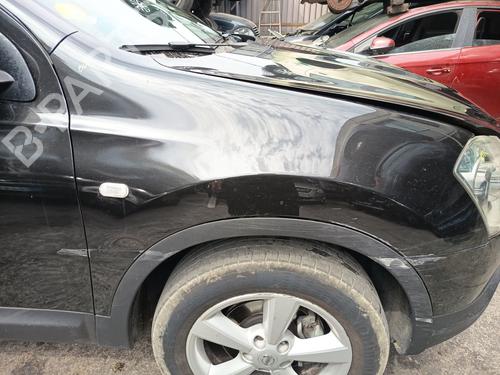 Forkjerm høyre Forkjerm høyre NISSAN QASHQAI I (J10, NJ10) 2.0 (141 hp) 37477813 37477813