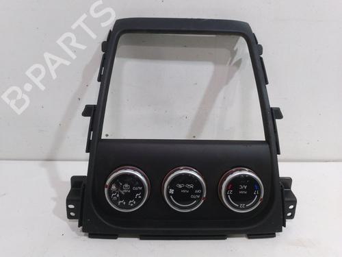 Used Climate control Climate control SUZUKI SX4 (EY, GY) [2006-2026] 15498518 15498518