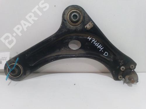 Used Right front suspension arm CITROËN C2 (JM_) 1.6 VTS (122 hp) 11842944
