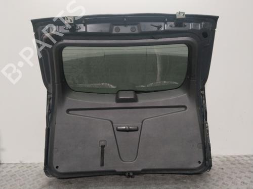Tailgate SSANGYONG KYRON 2.0 Xdi | BP24052277C6 