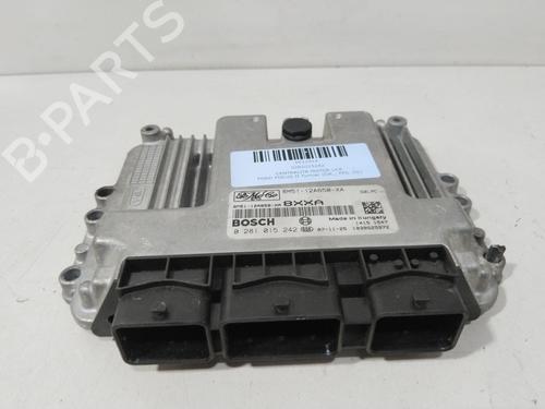 Engine control unit (ECU) FORD FOCUS II Turnier (DA_, FFS, DS) 1.6 TDCi | BP29867151M57