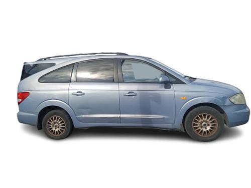 Viskermotor vindrude SSANGYONG RODIUS I 2.7 Xdi | BP26175759M29 