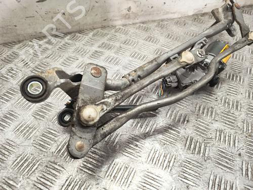 Front wiper motor MAZDA 5 (CR) 2.0 CD (CR19) | BP37073246M29 - Image 3