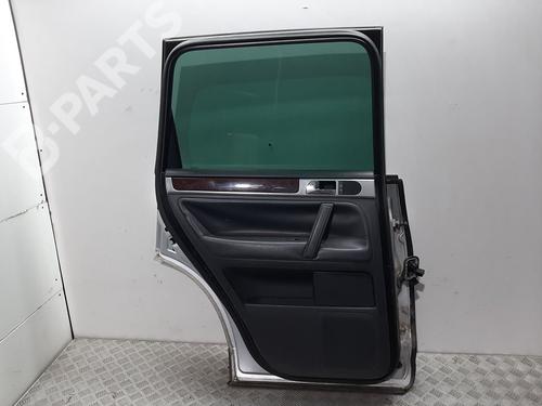 Left rear door VW TOUAREG (7LA, 7L6, 7L7)  | BP8270600C4 