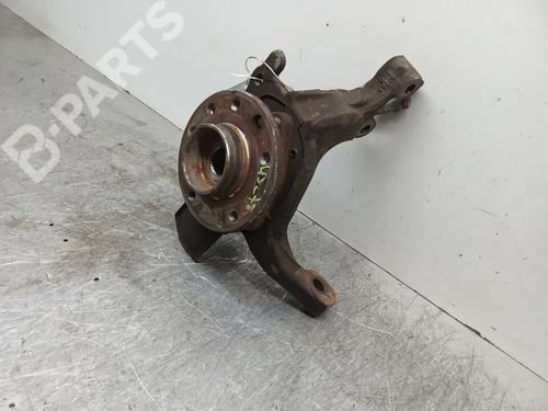 Left front steering knuckle OPEL ZAFIRA / ZAFIRA FAMILY B (A05)  | BP8871310M25 