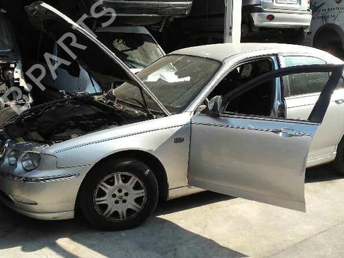 Left front steering knuckle ROVER 75 (RJ) | BP5170137M25 - Image 4