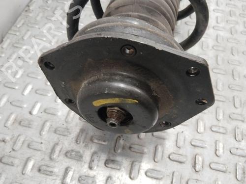 Left front shock absorber NISSAN NV200 Van e-NV (ME0N) | BP39901147M16 - Image 2
