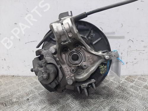 Right front steering knuckle VW PASSAT B6 (3C2) | BP15856247M26 - Image 2