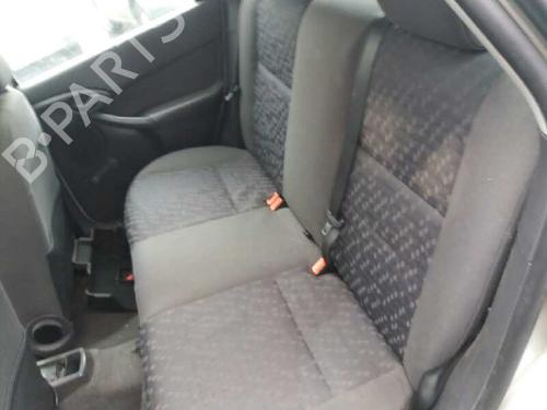 Mass air flow sensor FORD FOCUS I (DAW, DBW)  | BP5202847M95 