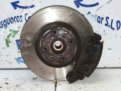 Used Right front steering knuckle RENAULT MEGANE Scenic (JA0/1_) [1996-2001]  5177488