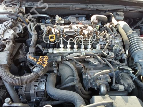 Used Engine MAZDA 3 (BM, BN) 2.2 D (150 hp) 30202394