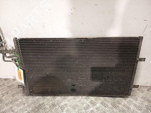 Used AC radiator AC radiator FORD FOCUS II (DA_, HCP, DP) 1.6 TDCi (109 hp) 32744897 32744897