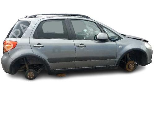 Left front window switch SUZUKI SX4 (EY, GY) | BP9235604I27 - Image 5