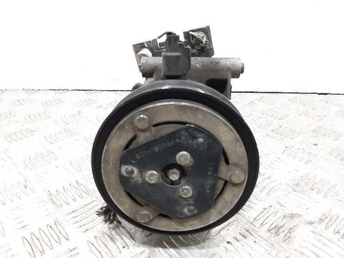 Used AC compressor AC compressor FORD FOCUS C-MAX (DM2) [2003-2007] 6047937 6047937
