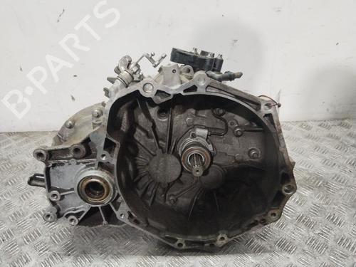 Used Gearbox OPEL COMBO Box Body/MPV 1.7 CDTI 16V (101 hp) 30306682