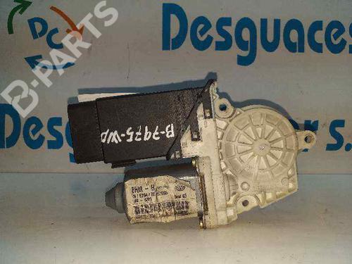 Left front window motor SEAT LEON (1M1) 1.6 | BP5193826E21 