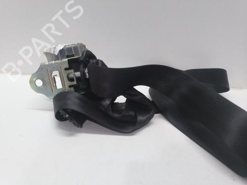 Rear left seatbelt VW POLO (9N_, 9A_)  | BP13580849I29 