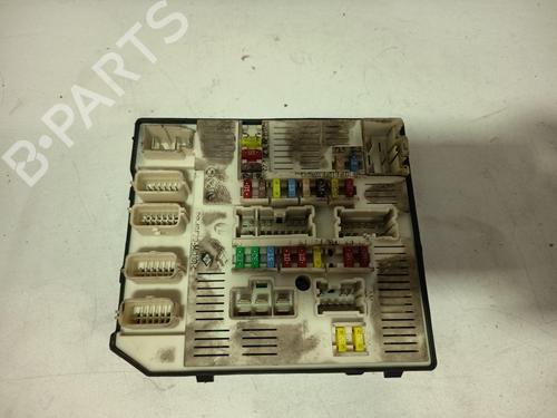 Fuse box RENAULT MEGANE III Hatchback (BZ0/1_, B3_) 1.5 dCi | BP37461409E1 - Image 4