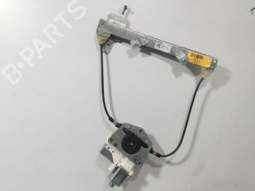 Used Rear left window mechanism Rear left window mechanism 37700493 37700493