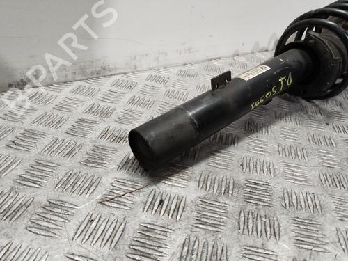 Left front shock absorber BMW 3 Touring (E91)  | BP21495228M16 