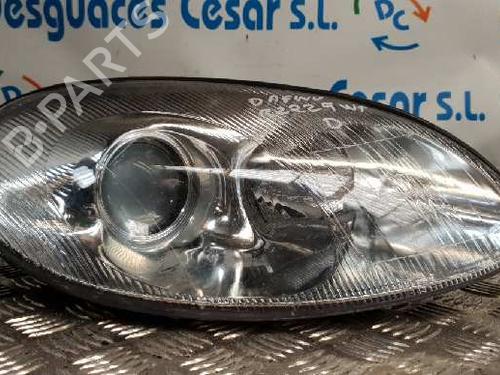 Used Right headlight Right headlight DAEWOO LEGANZA (KLAV) 2.0 16V (133 hp) 5169236 5169236