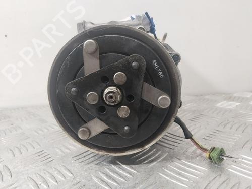 Used AC compressor AC compressor 37477805 37477805