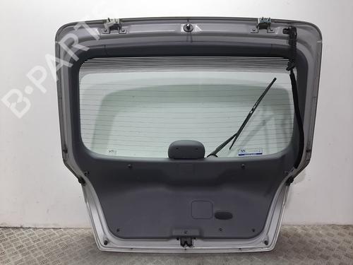 Tailgate HYUNDAI ACCENT II (LC)  | BP16848726C6 
