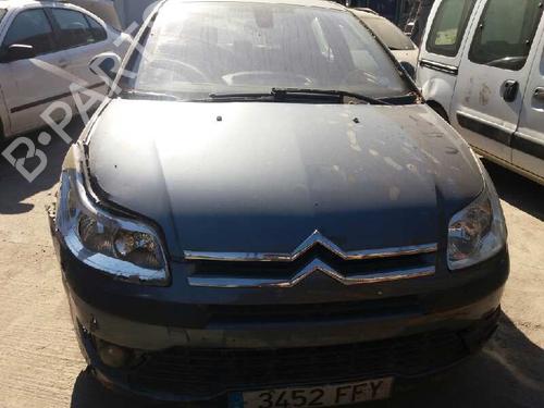 Dashboard CITROËN C4 I (LC_) | BP8871210C46 - Image 6