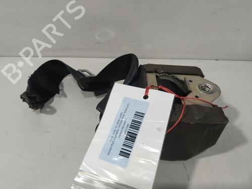 Used Rear left seatbelt SEAT IBIZA IV (6J5, 6P1) 1.4 (85 hp) 29449718