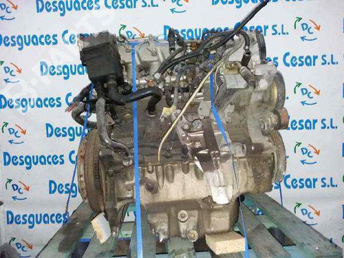 Engine ALFA ROMEO 166 (936_)  | BP5193162M1 
