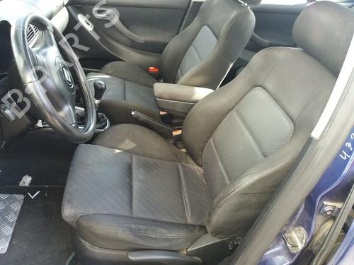 Right taillight SEAT TOLEDO II (1M2)  | BP7641465C35 