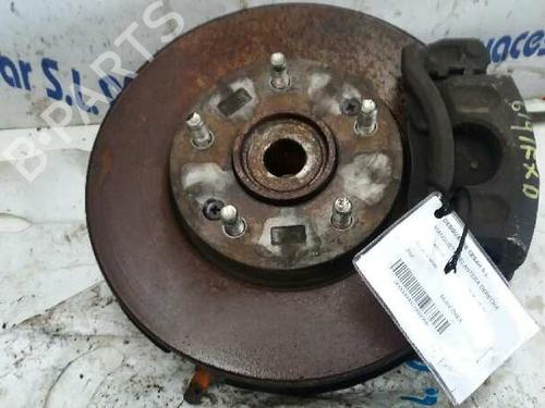 Used Right front steering knuckle Right front steering knuckle KIA CARENS III MPV (UN) [2006-2013] 5176951 5176951