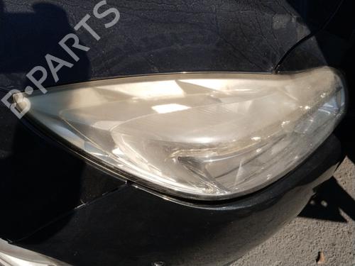 Right headlight OPEL INSIGNIA A (G09) 2.0 CDTI (68) | BP32657203C29