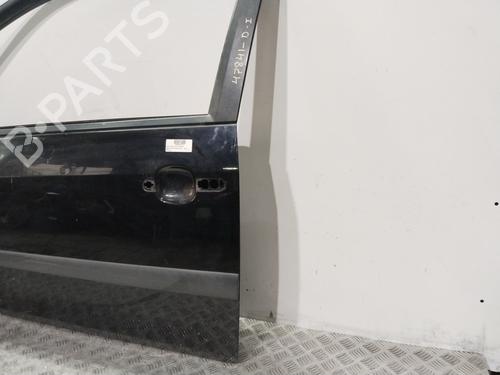 Left front door FORD FIESTA V (JH_, JD_)  | BP12258058C2