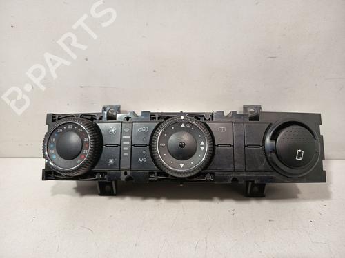 Used Climate control Climate control MERCEDES-BENZ SPRINTER 3,5-t Bus (B906) 316 CDI 4x4 (906.731, 906.733, 906.735) (163 hp) 34636649 34636649