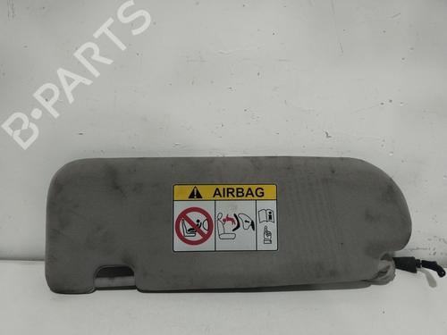 Right sun visor HYUNDAI i40 I (VF) | BP25904857I2 - Image 3
